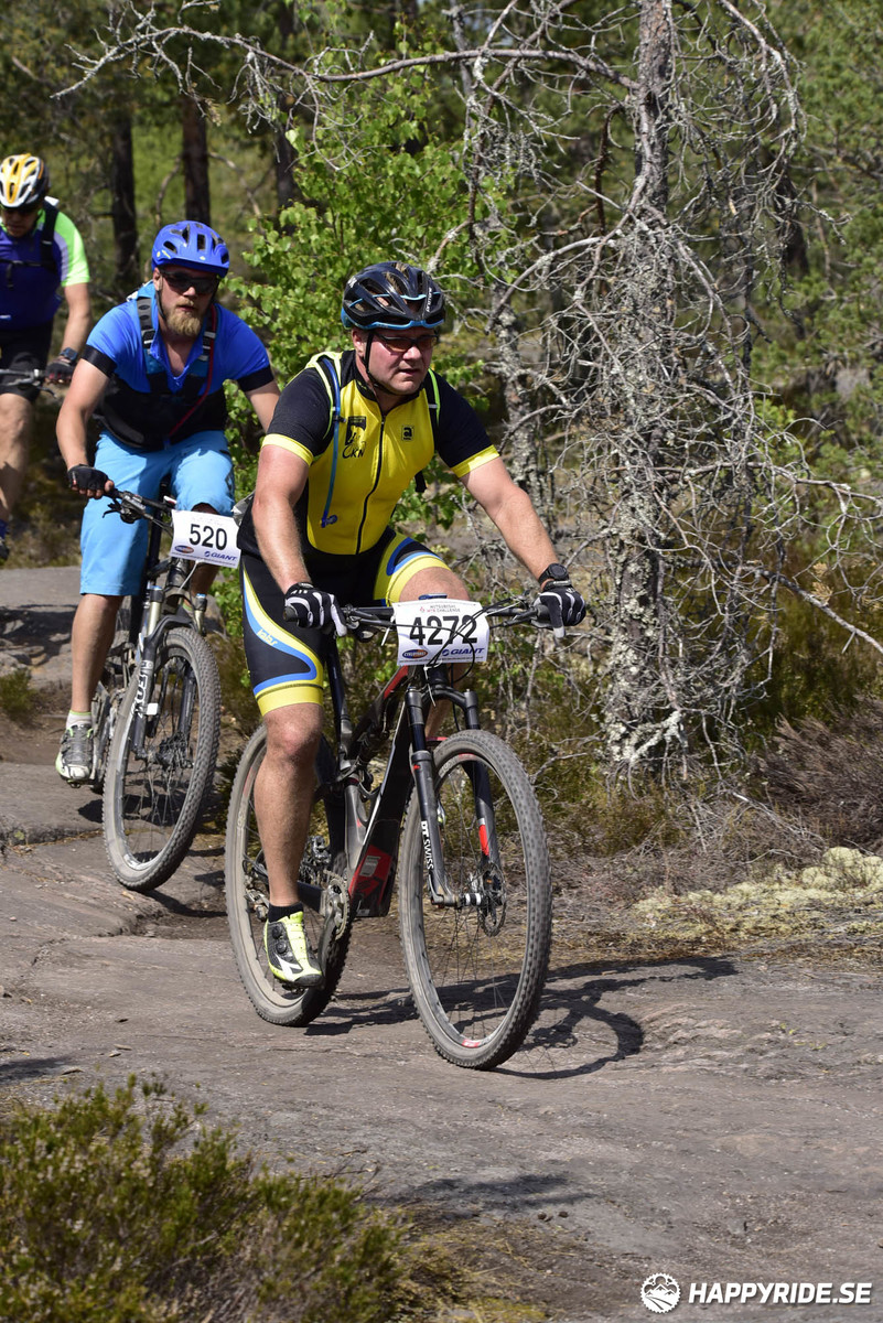 Bild från Lida Loop 2018